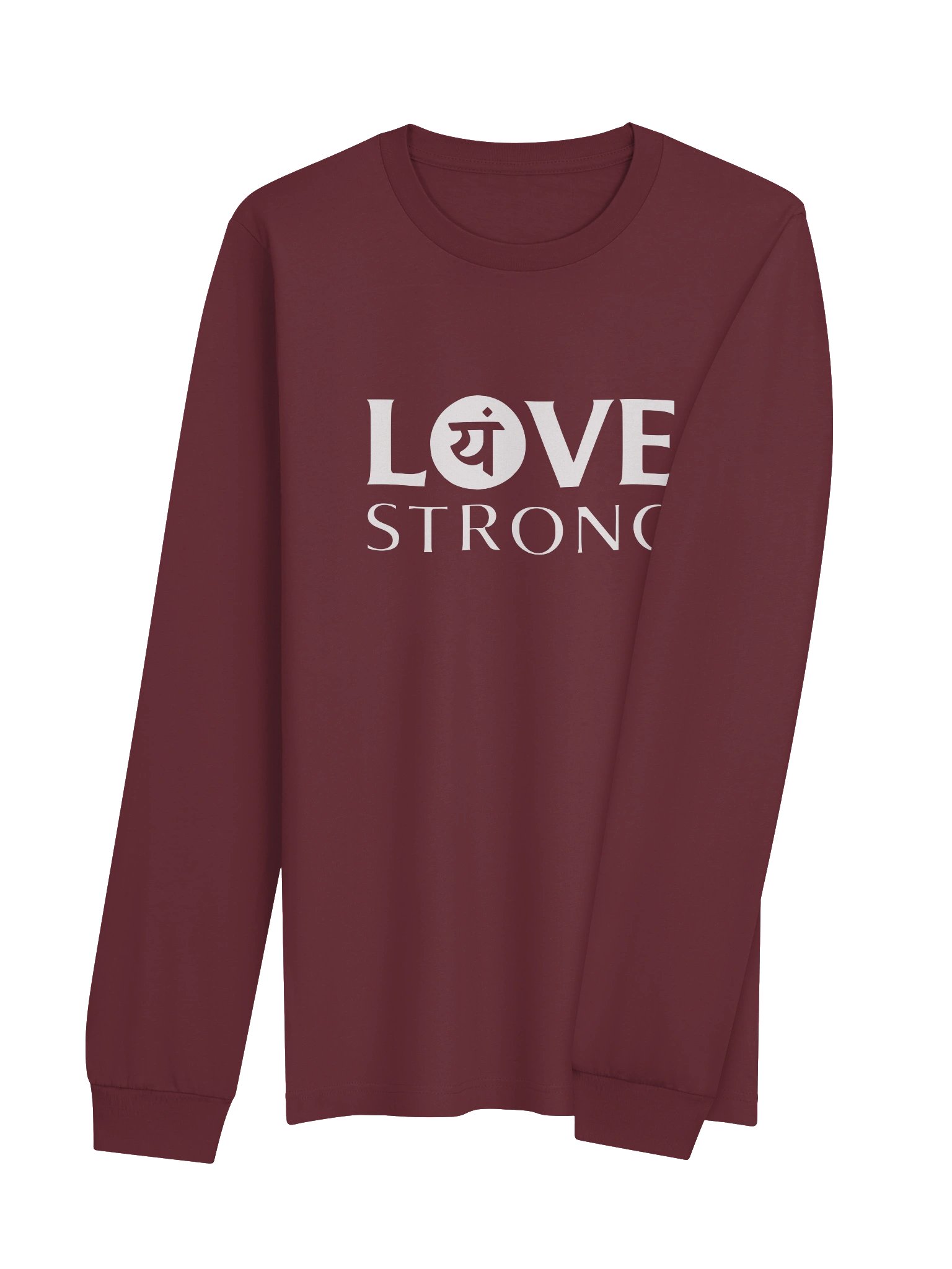 LS Lightweight Long Sleeve BC product image (4)