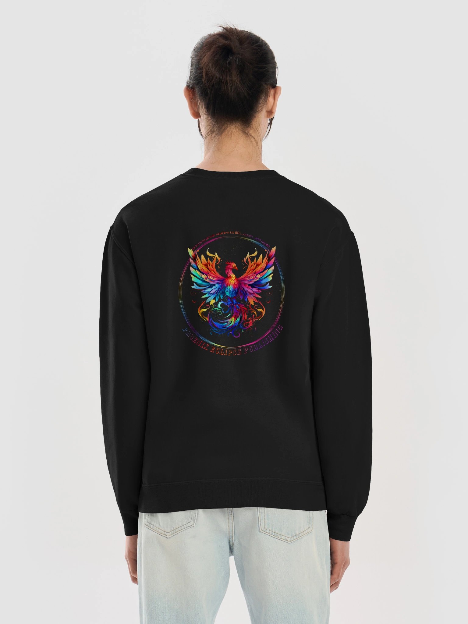 logo sweatshirt product image (35)