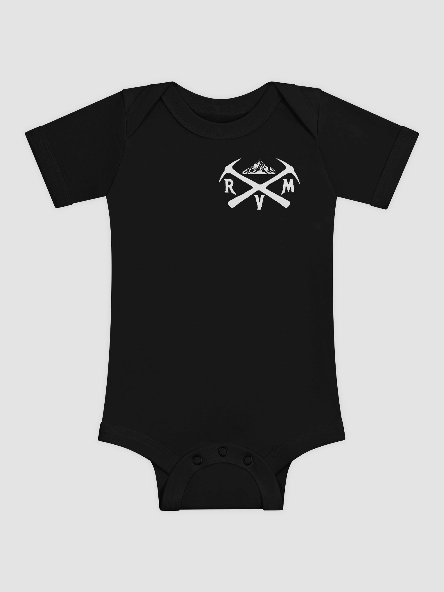 Rocky Mountain Villains Onesie product image (1)