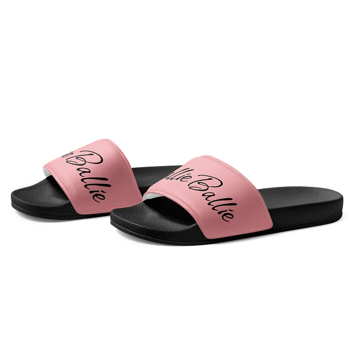 Herenslipper product image (2)