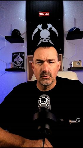 Gen x is the worst of this one room!