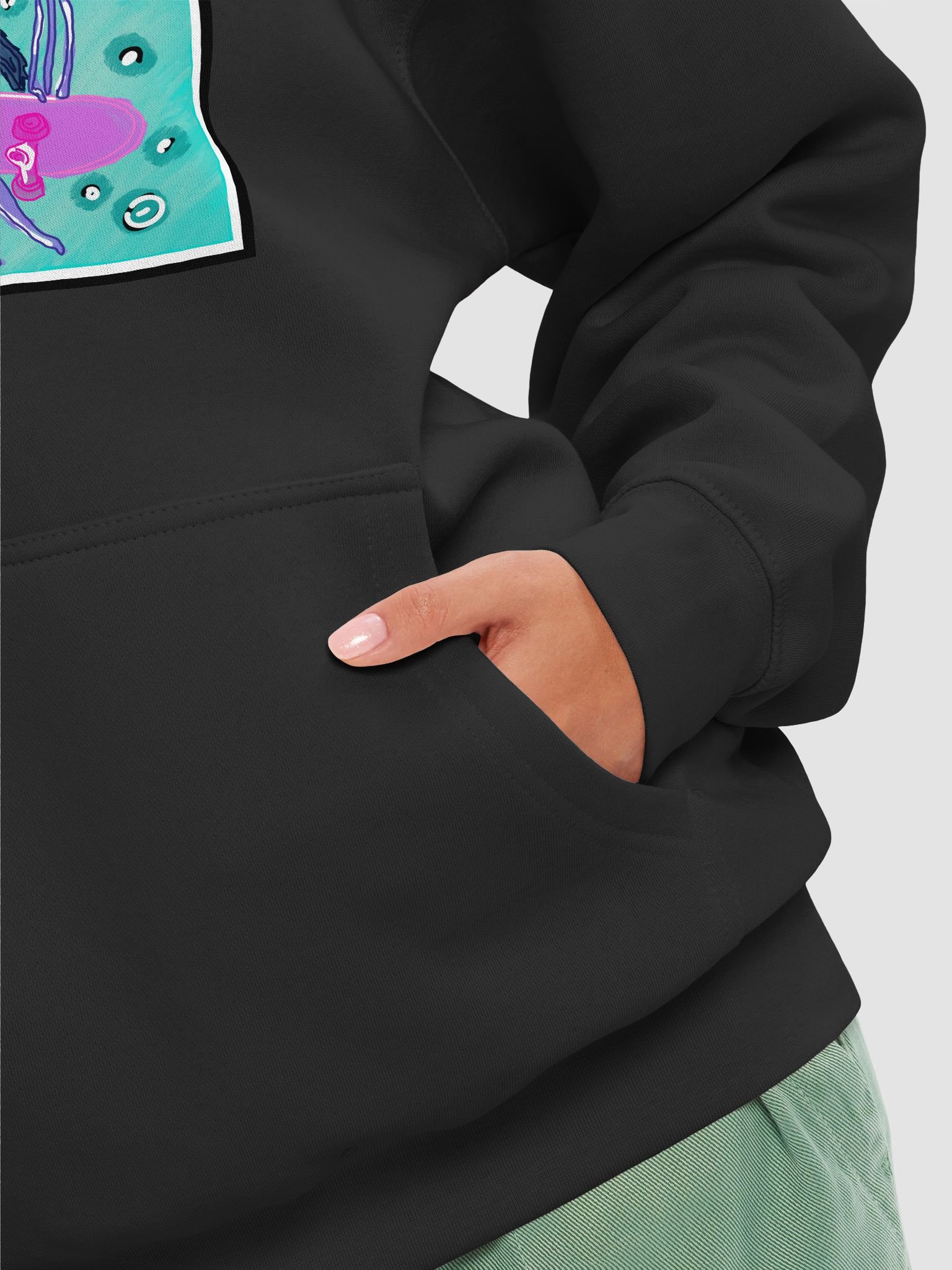 Boneless (stealth option) product image (8)