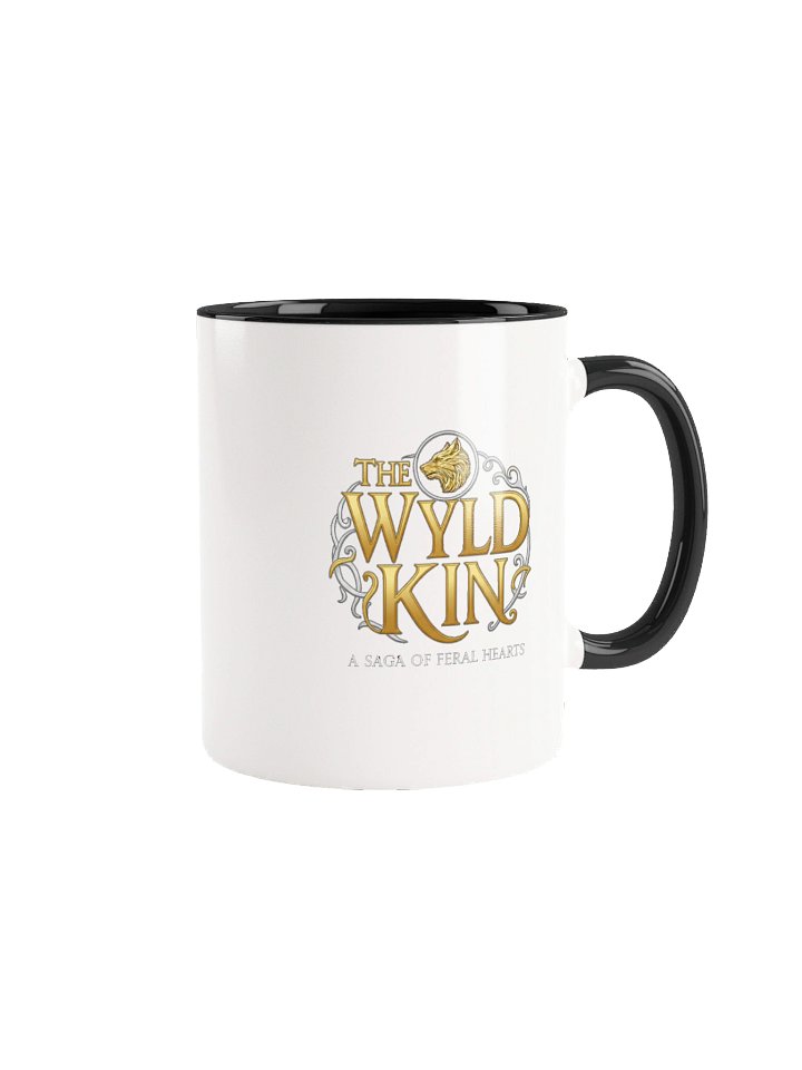 Nagisa Coffee Mug product image (1)