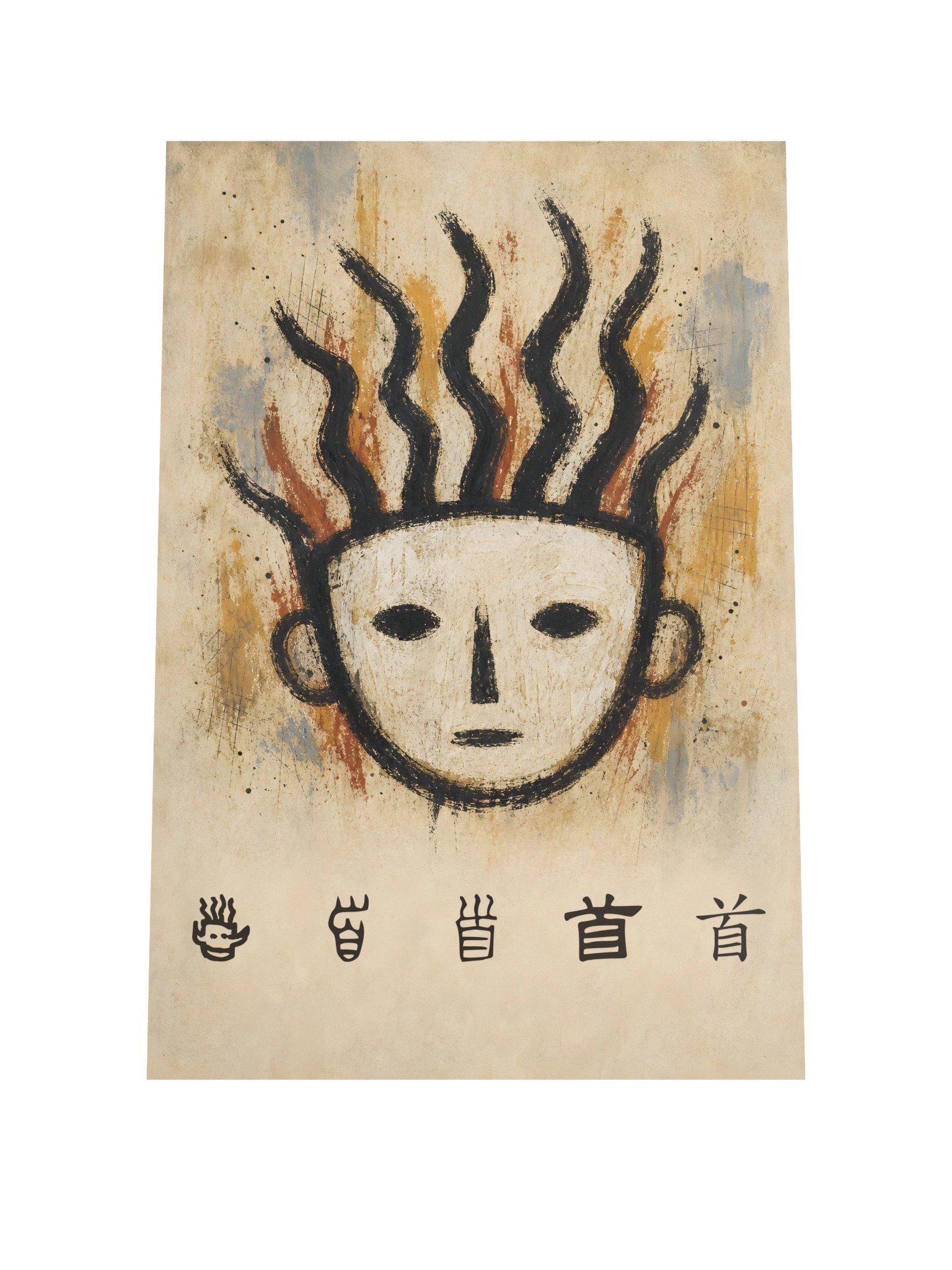 首 Head product image (1)