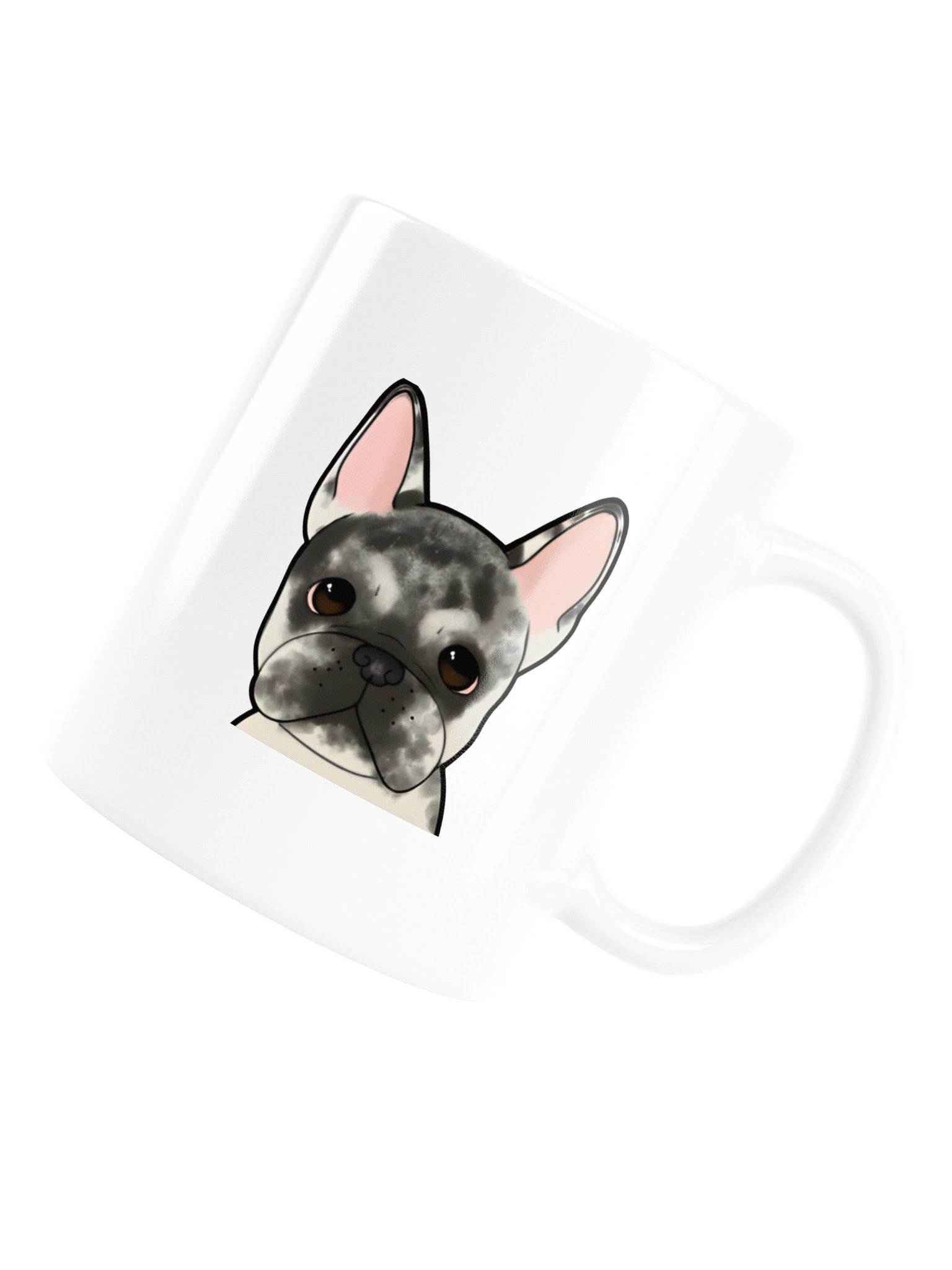 Millie Mug product image (6)