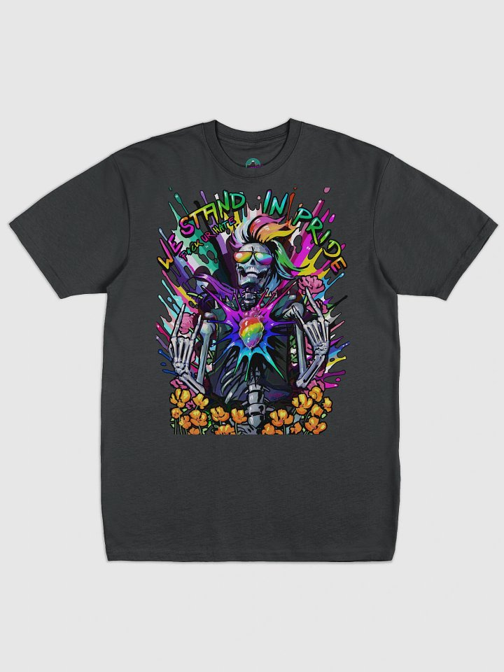 🌈We Stand In PRIDE 🌈 - 2025 Edition product image (1)