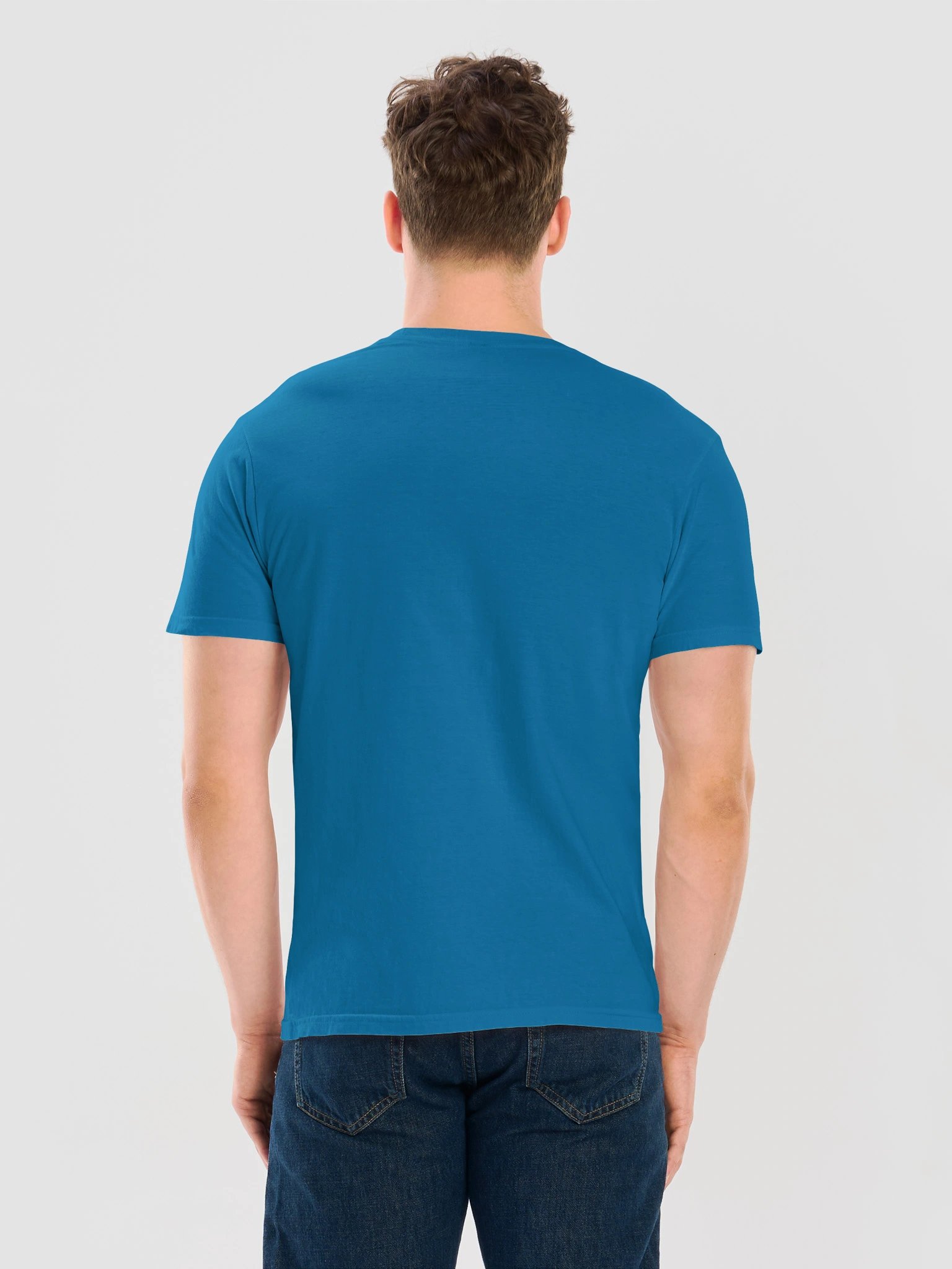 Official Waterminder Logo Tee product image (40)