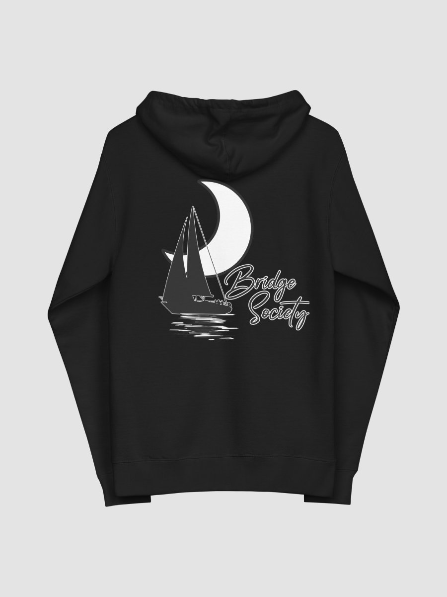 The Society Hoodie product image (3)