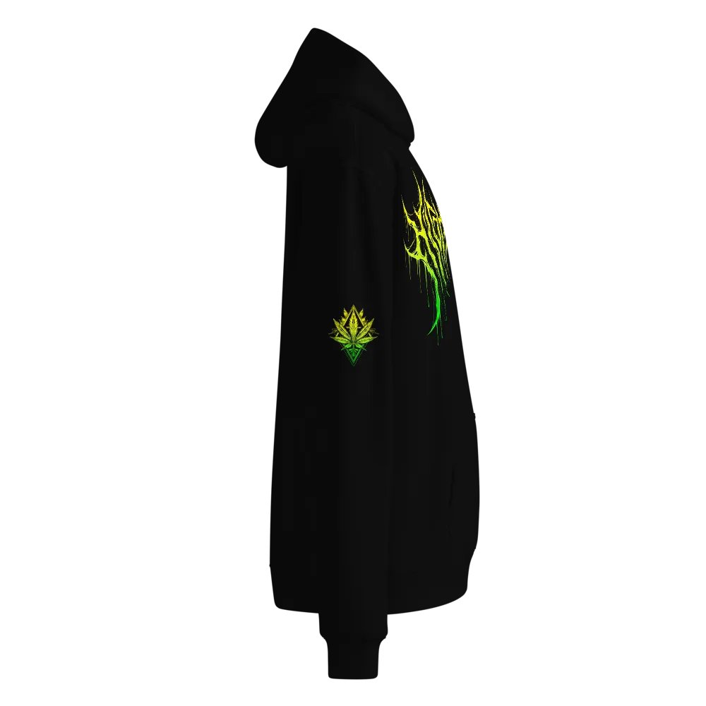 Metal Hoodie product image (12)