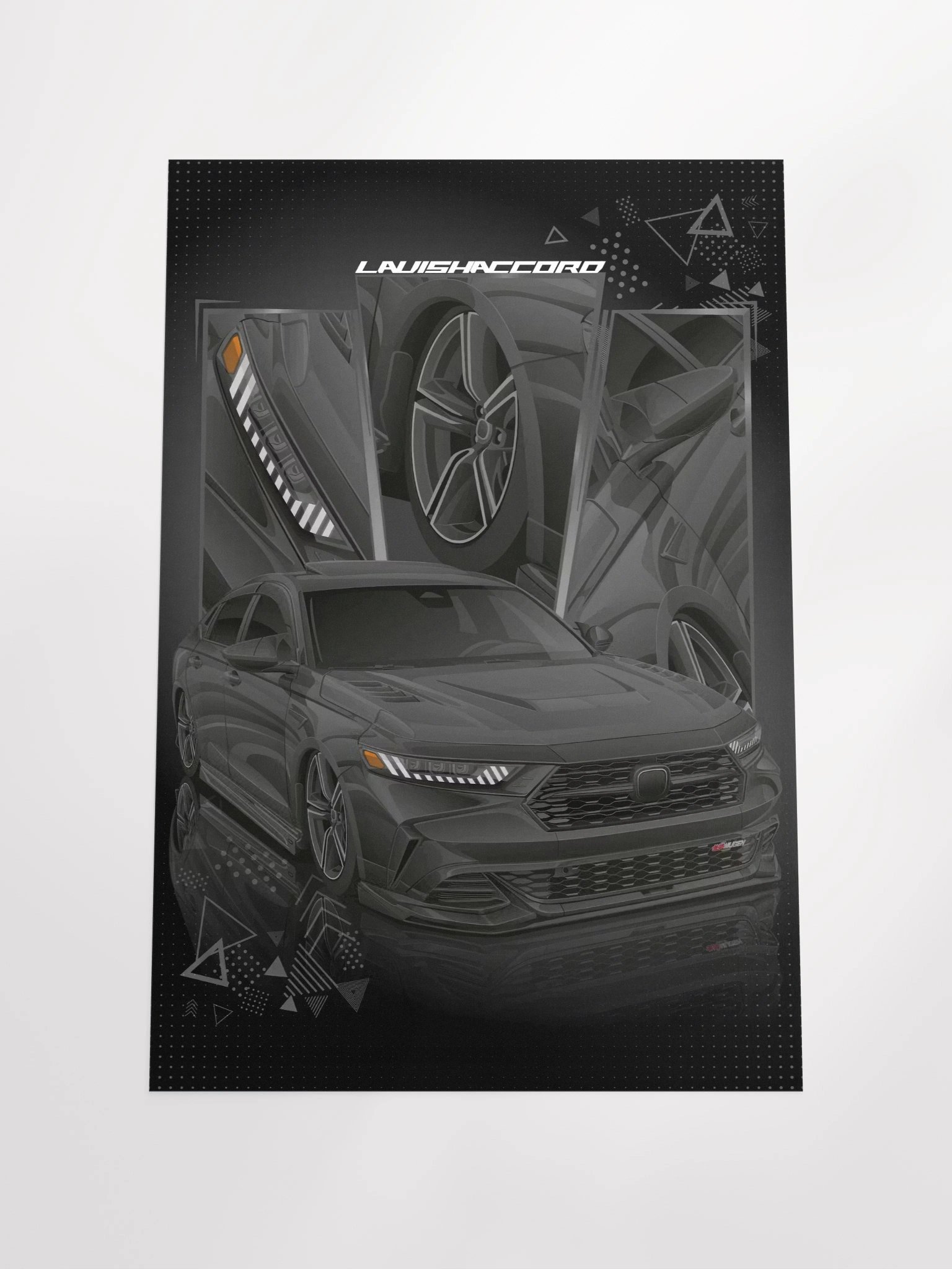 Poster - lavishaccord product image (4)