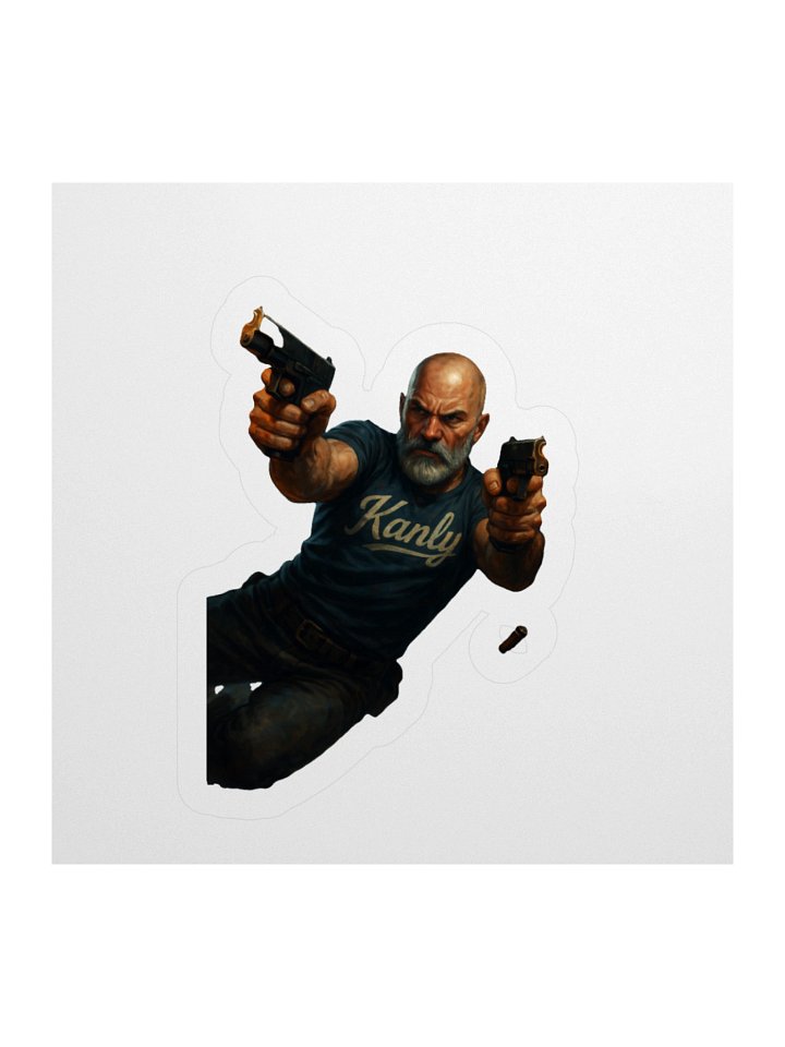 Kanly Stickers product image (1)