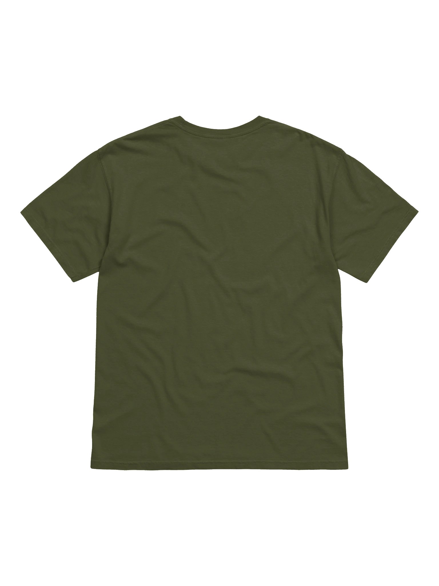 sham.rock st. patricks day comfort colors t-shirt product image (2)