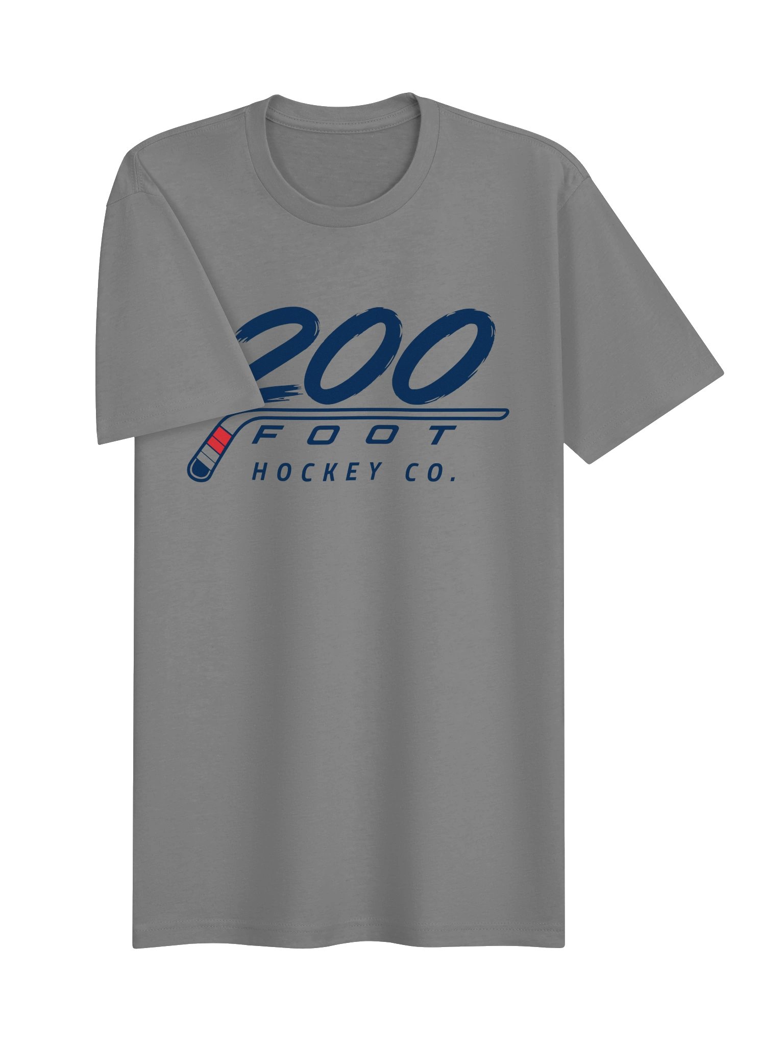 200 Foot Hockey Co. Tee product image (3)