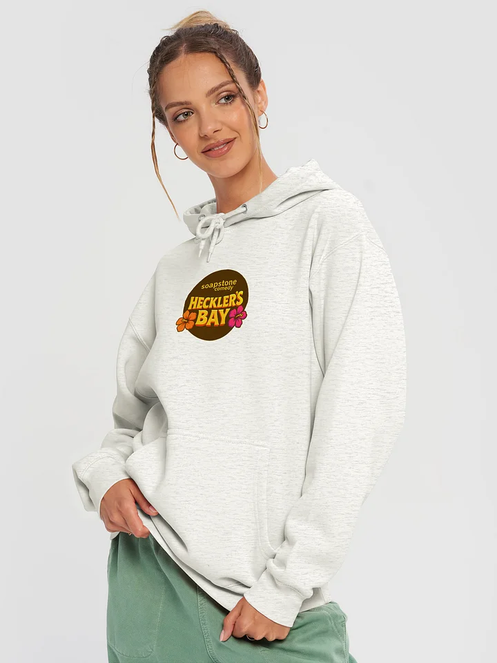 Heckler's Bay Unisex Hoodie product image (1)