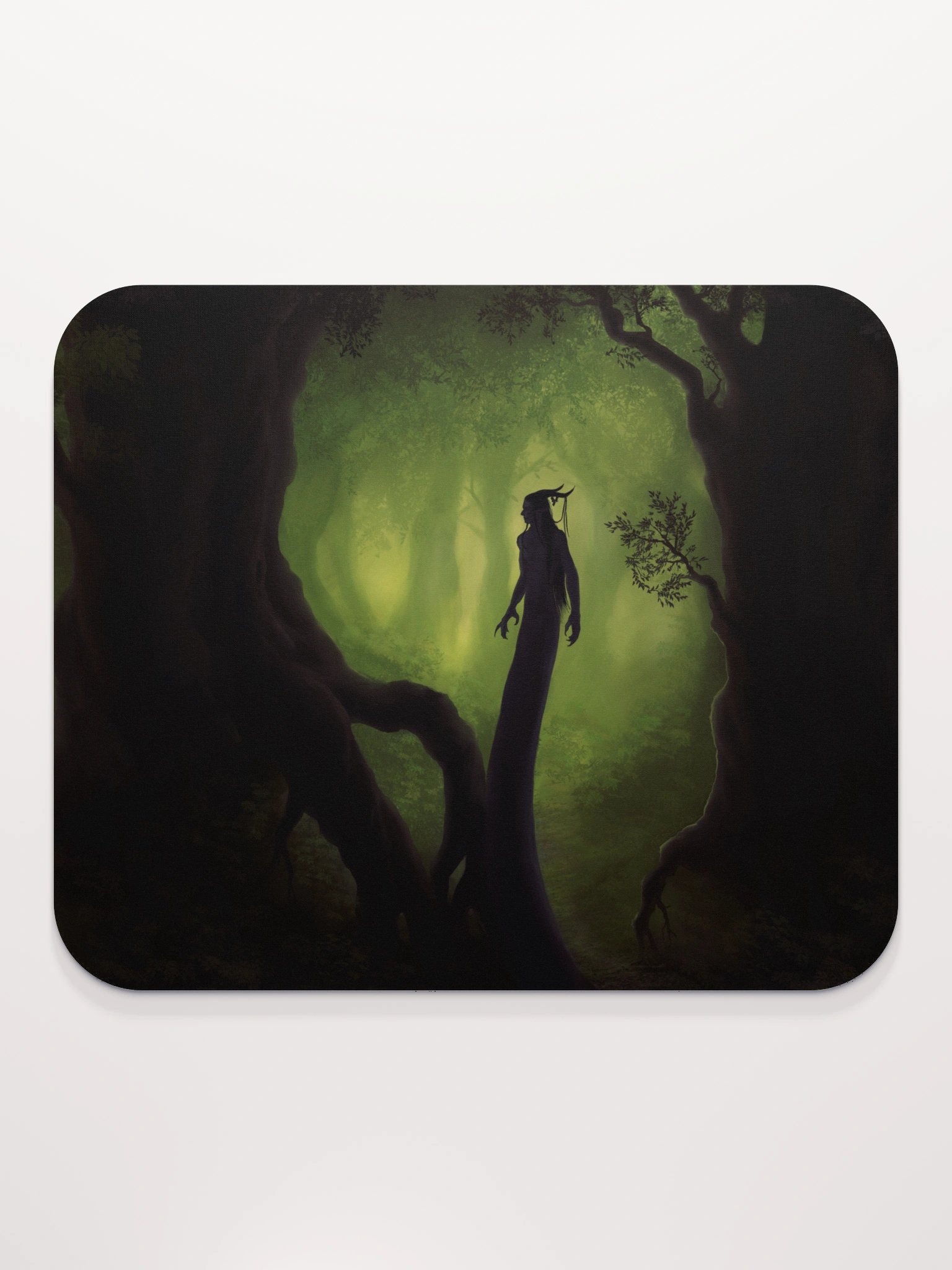Sovereign Classic Mouse Pad product image (2)