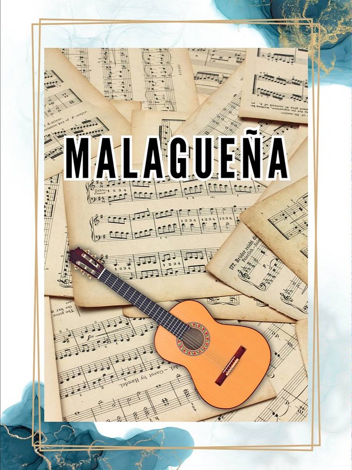 Malagueña product image (1)