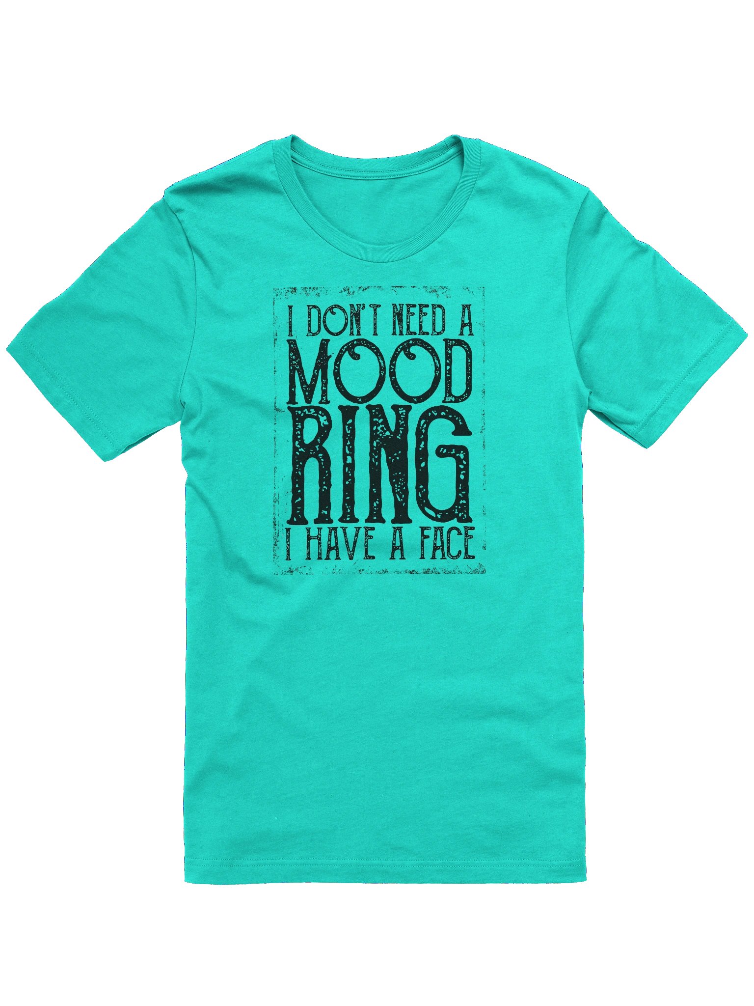 I Don't - Tee product image (9)