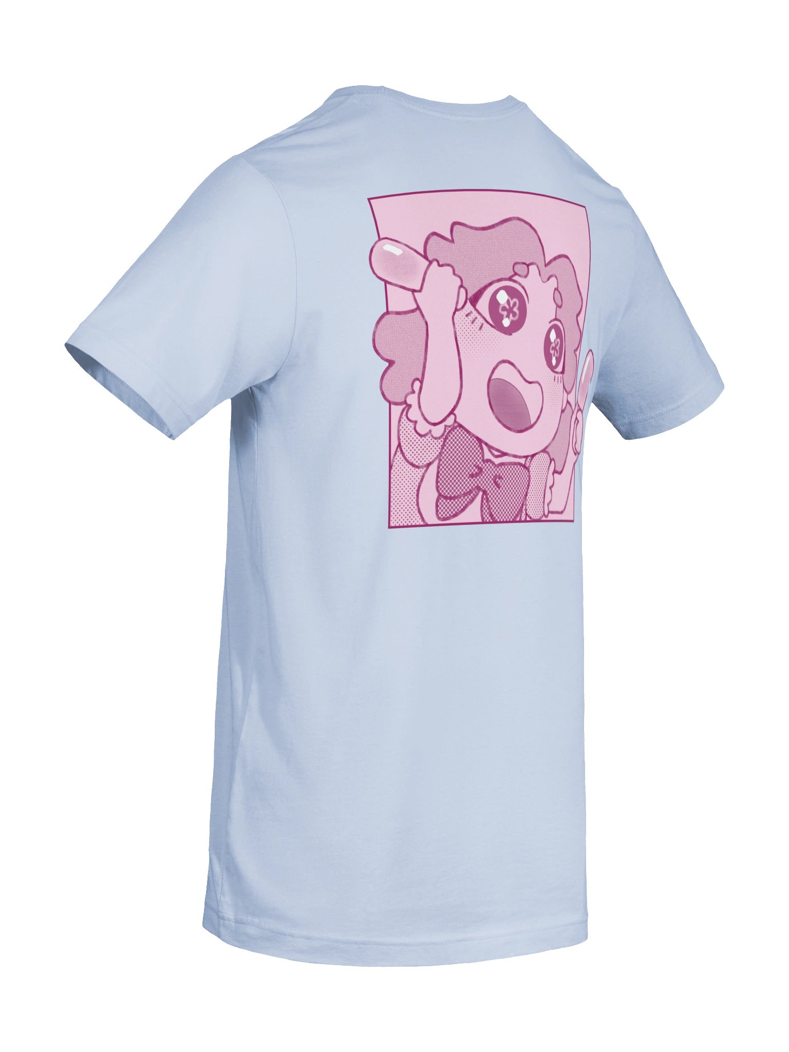 Homosexual Graphic Tee product image (30)
