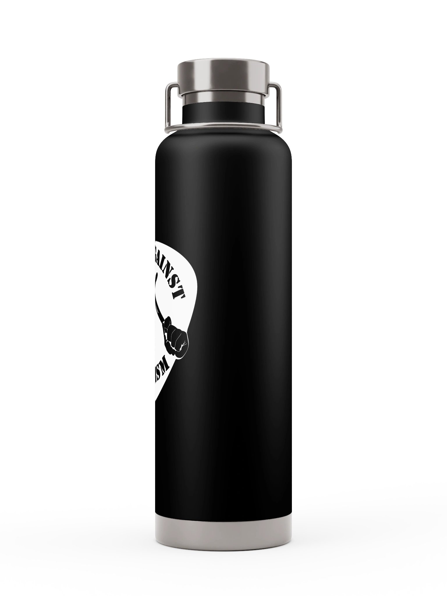 Thirst-Quenching Water Bottle product image (2)