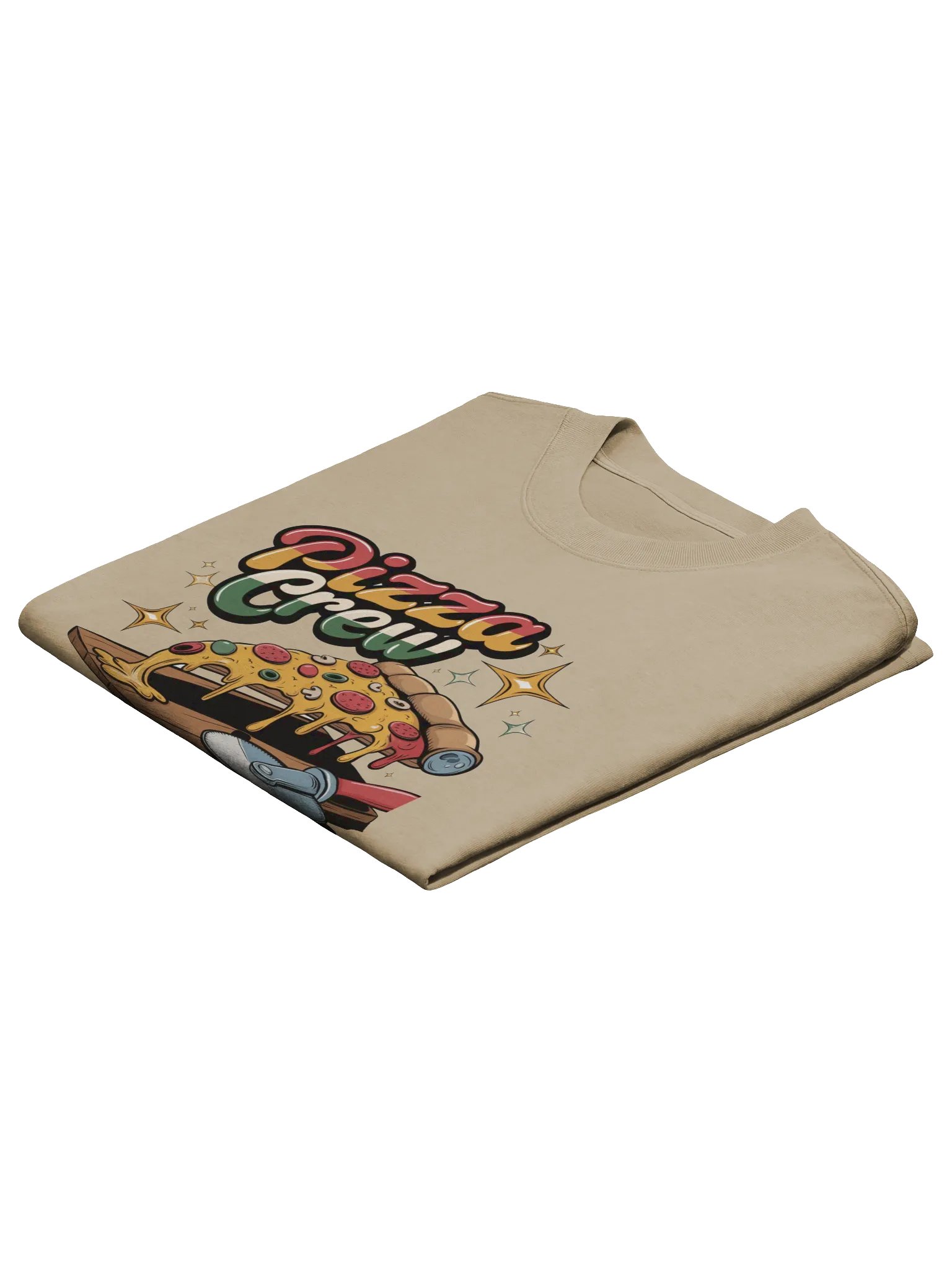 Pizza Crew product image (4)