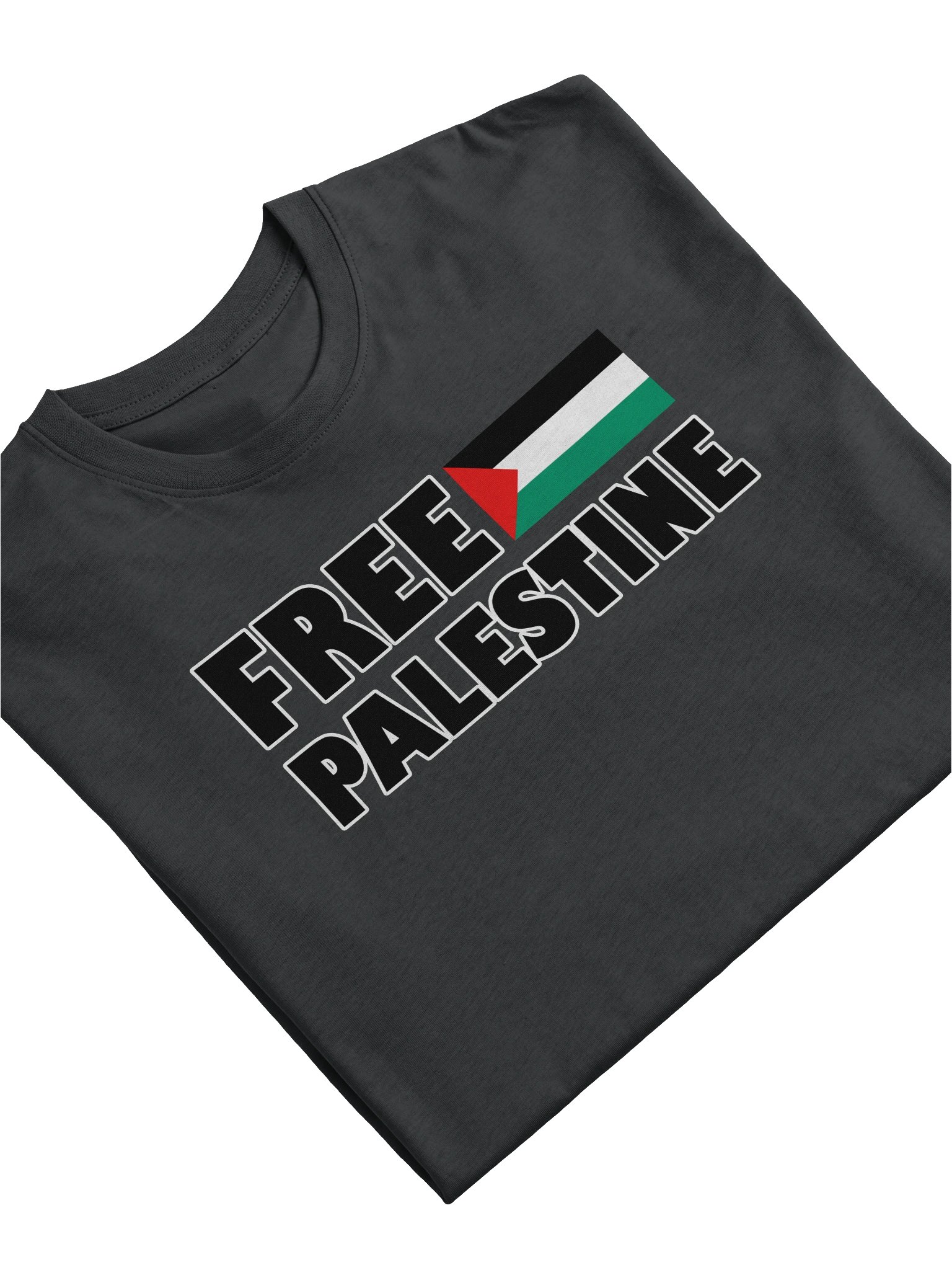 Free Palestine* (With Every Purchase of Israeli Hostage) product image (7)