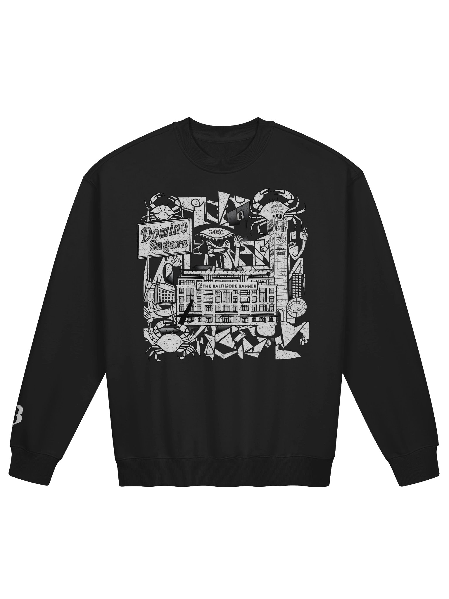 The Harbor Crew product image (1)