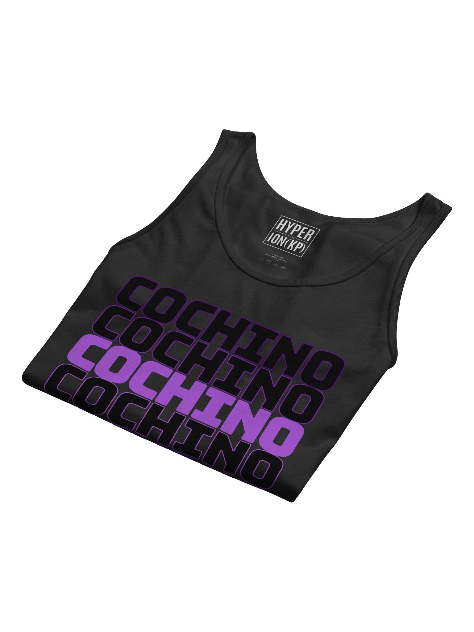 hyper's Cochino Tank product image (8)