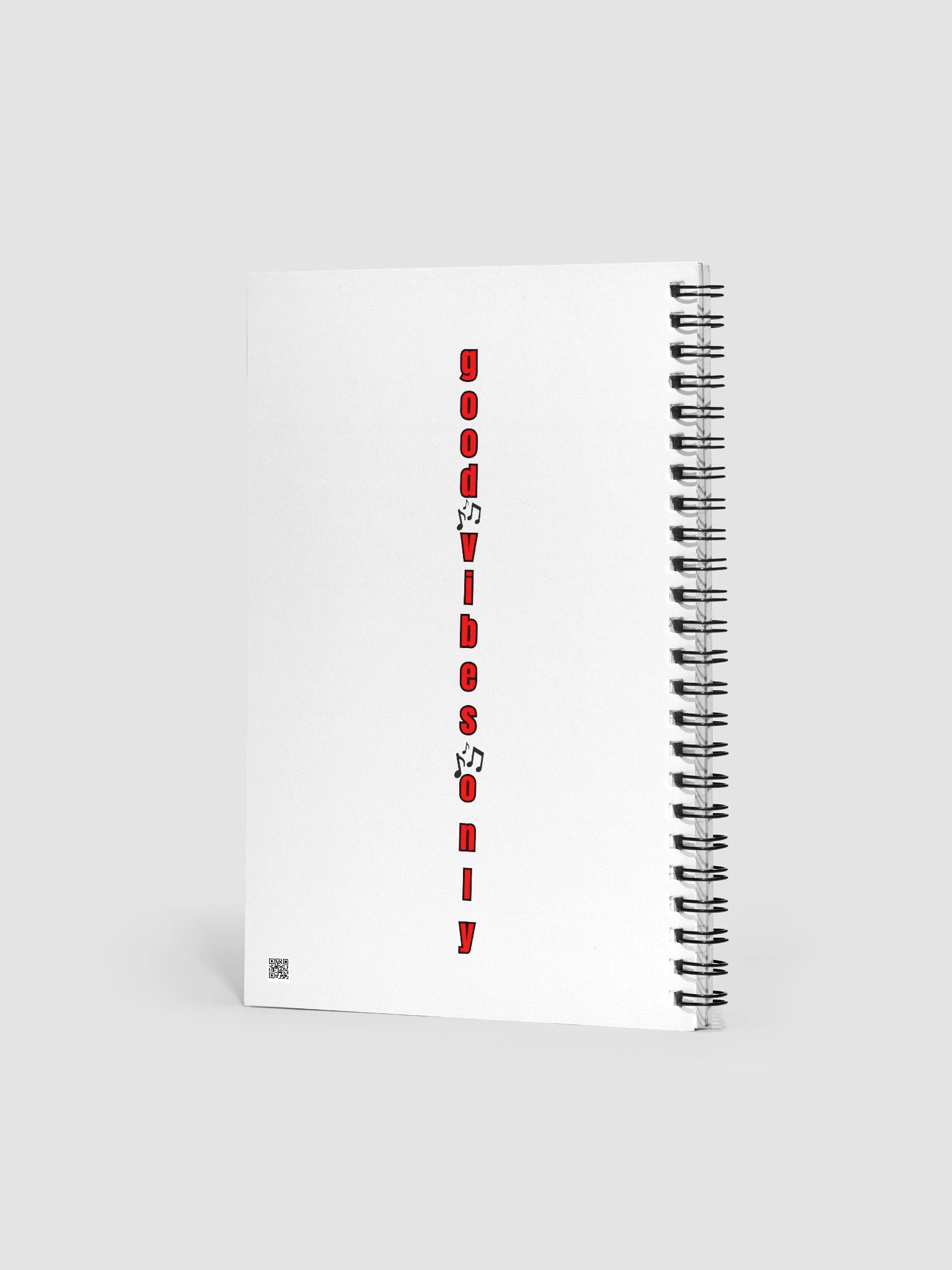 THE COLLECTIVE CULTURE NOTEBOOK product image (2)