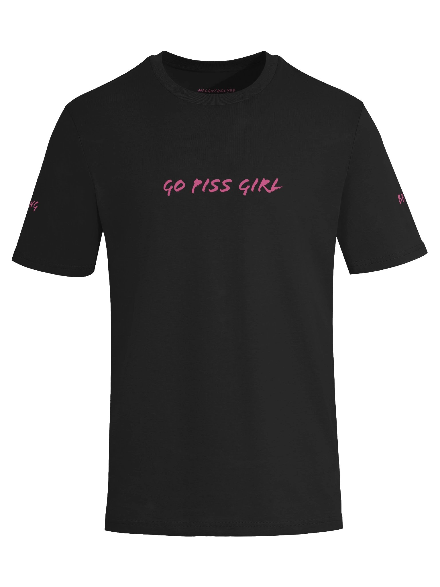 Unisex Tee product image (5)