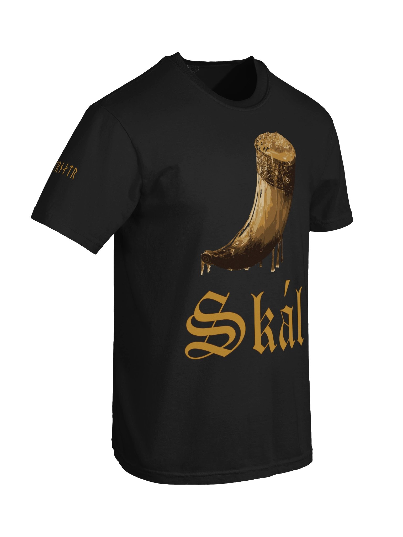 This is Our Mead Shirt - SKÁL - Warriors Wyrd Novelty Beer Tee product image (1)