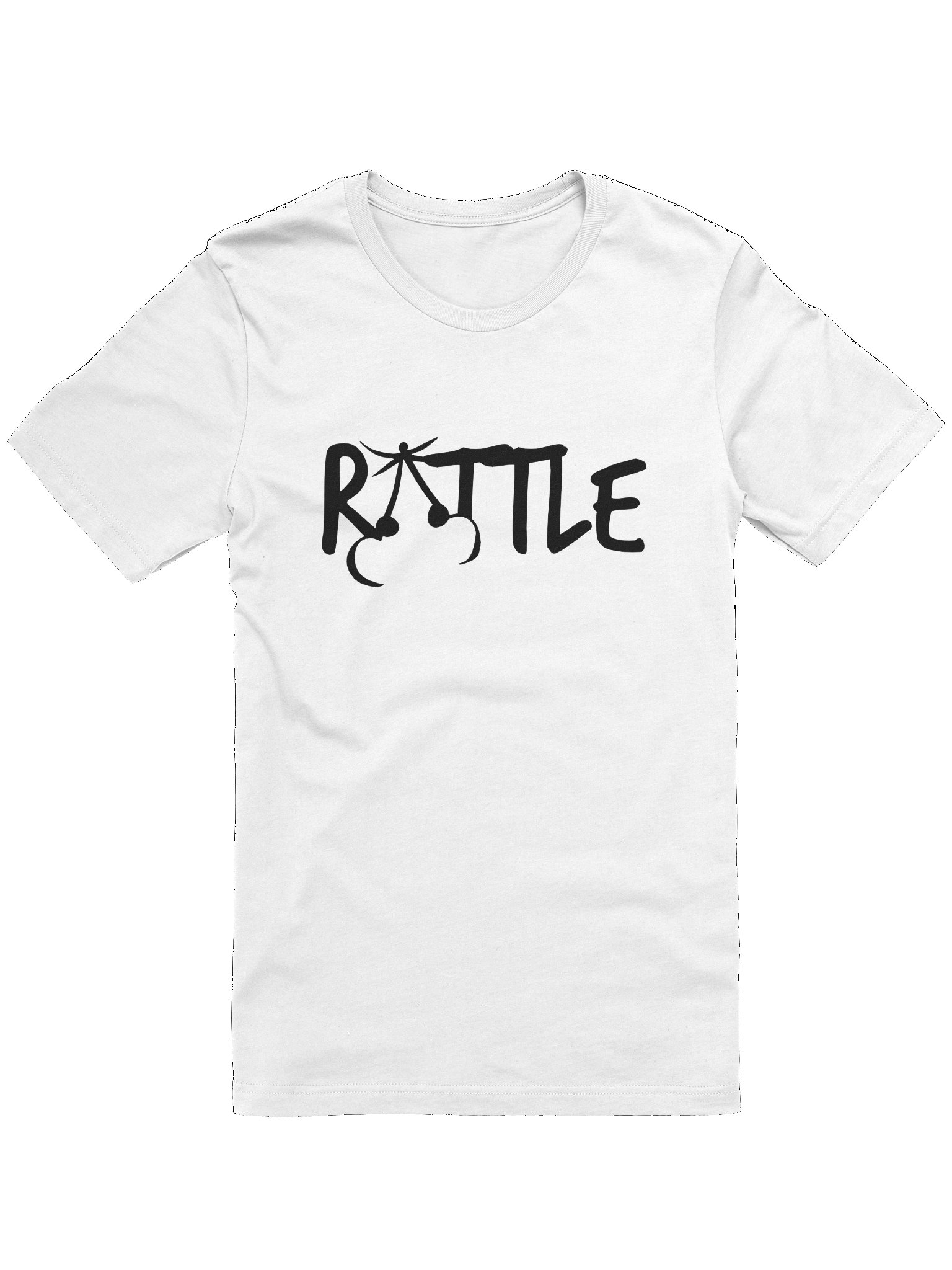 Rattle Shirt White product image (1)