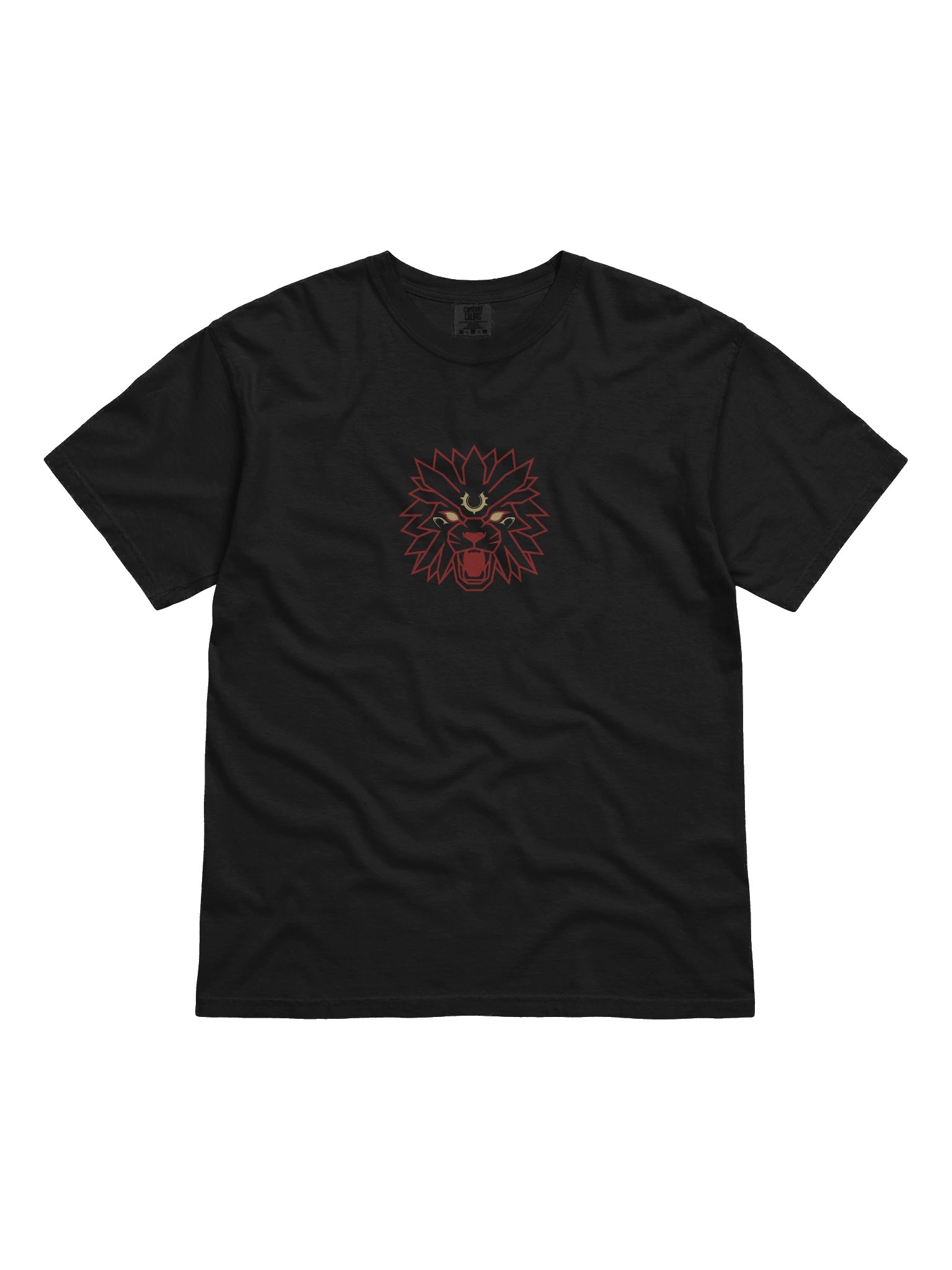 Mydei - Roar of the Chrysos Heir - T-Shirt product image (2)