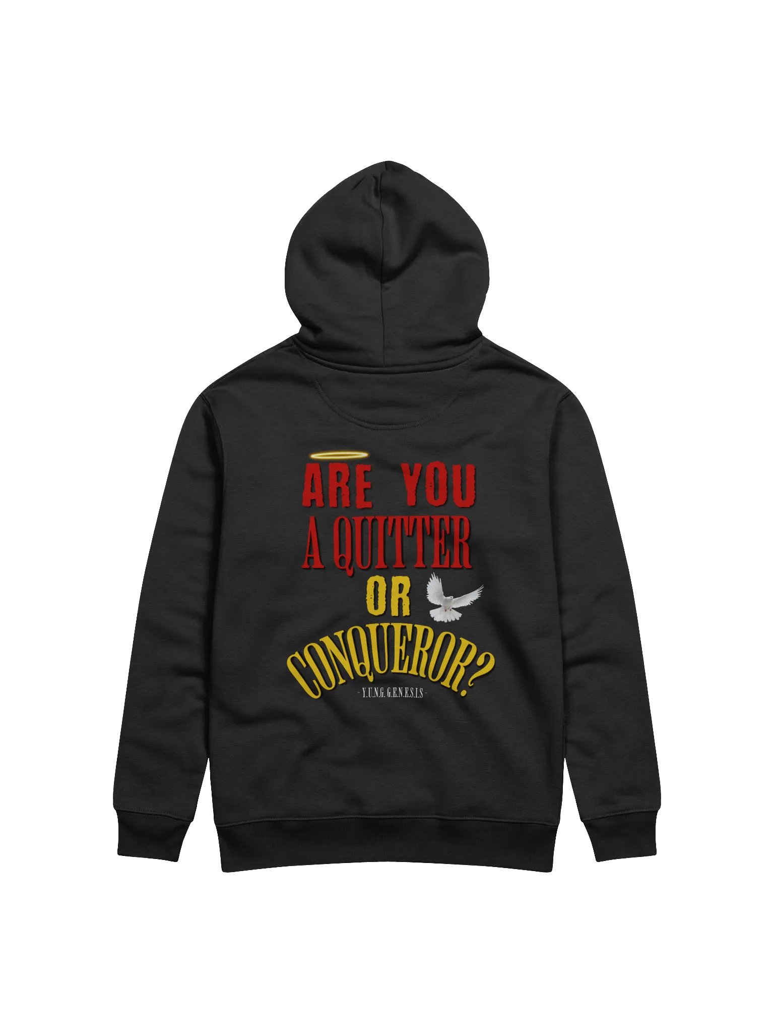 Humbleway - Hoodie product image (8)