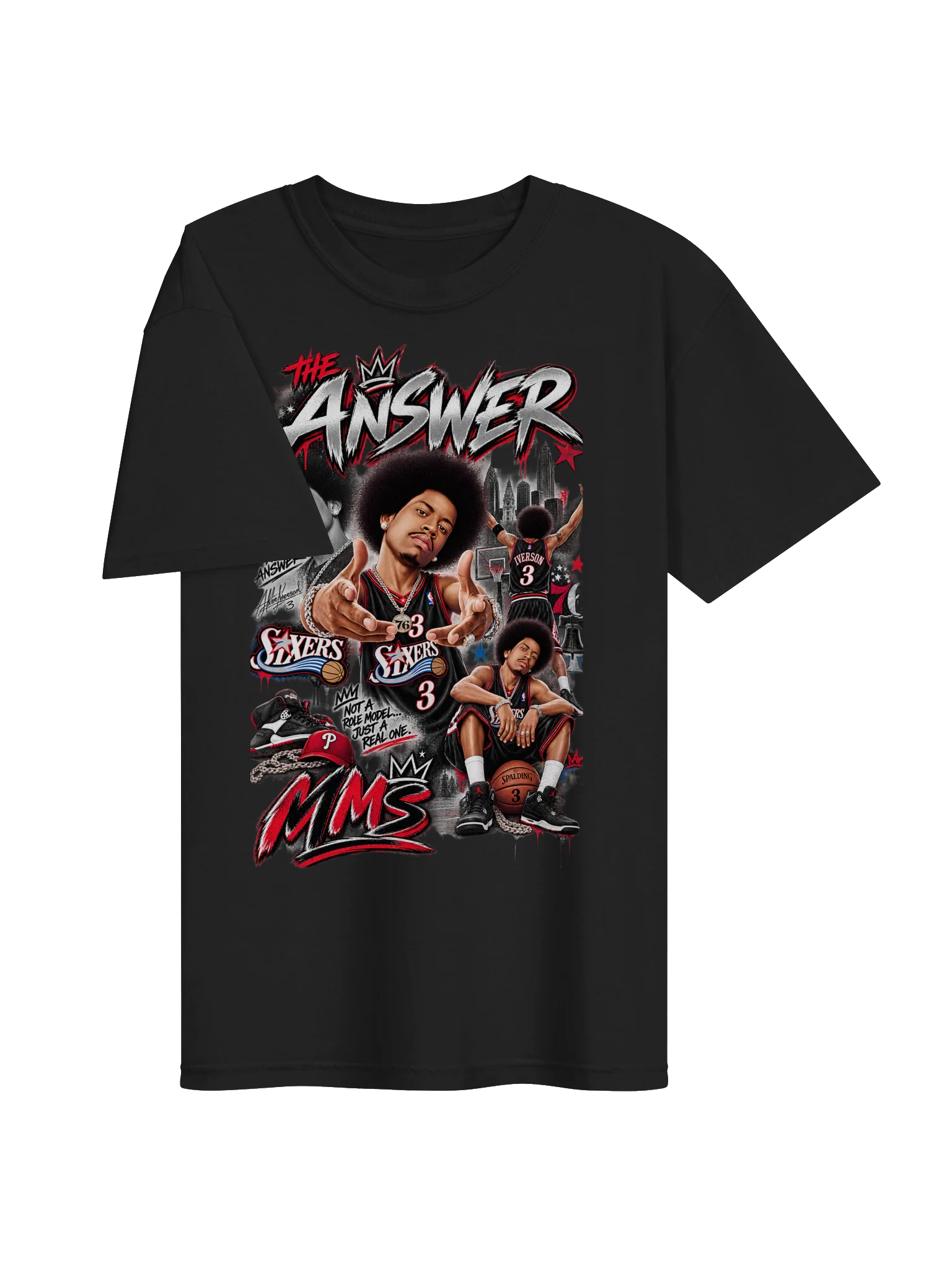 The Answer product image (13)