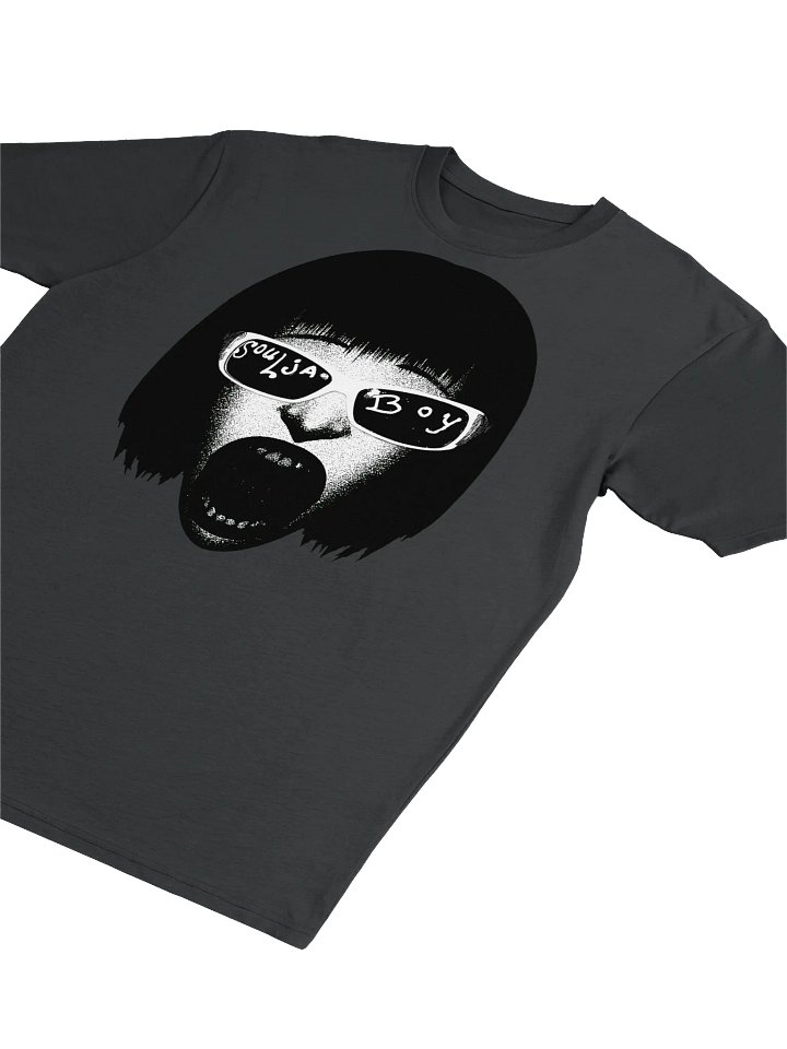Crank That Tee product image (2)