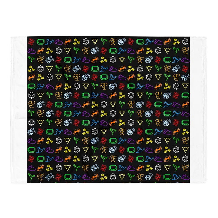 System Blanket product image (2)