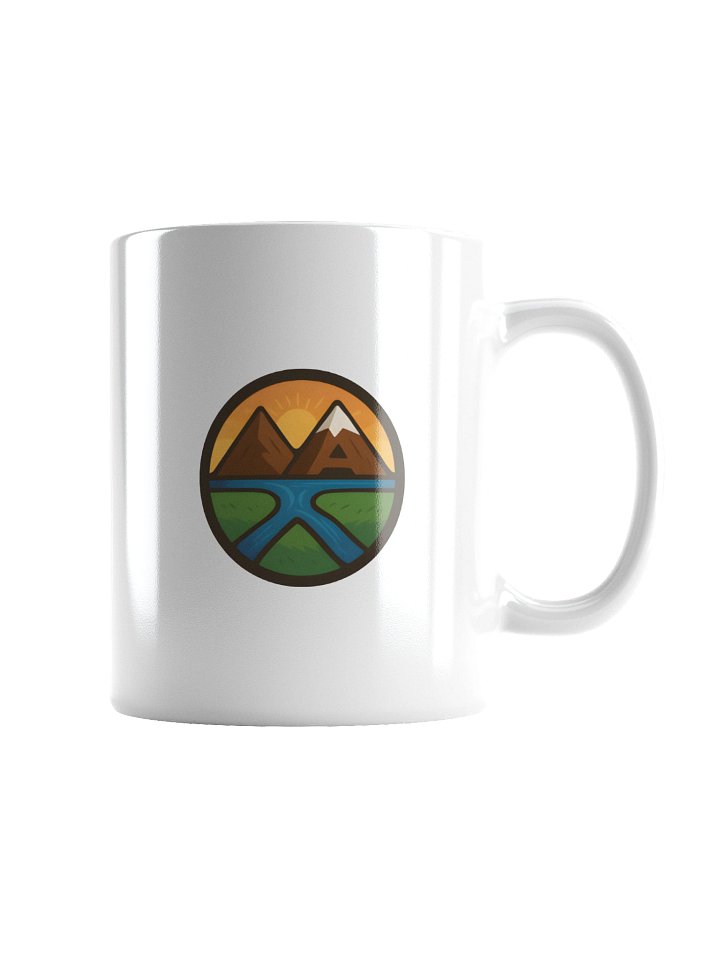 Oilfield Mug product image (4)