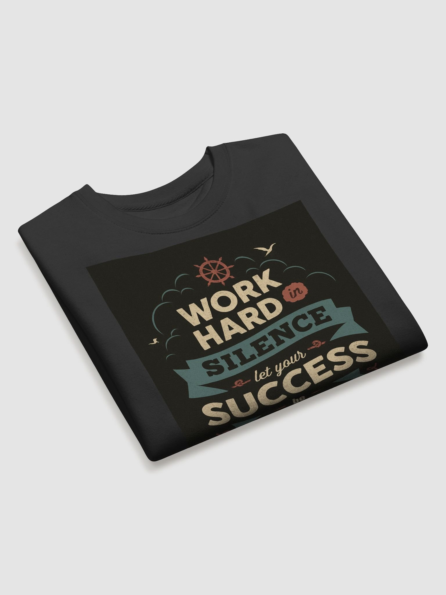 BE SUCCESSFUL product image (3)