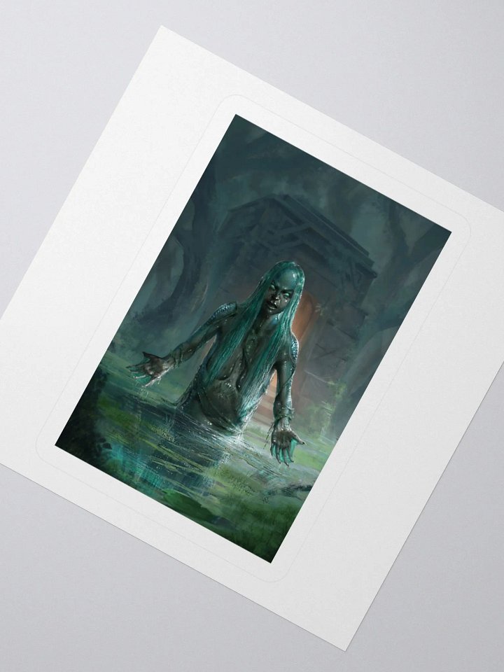 The Mother of Grendel product image (5)
