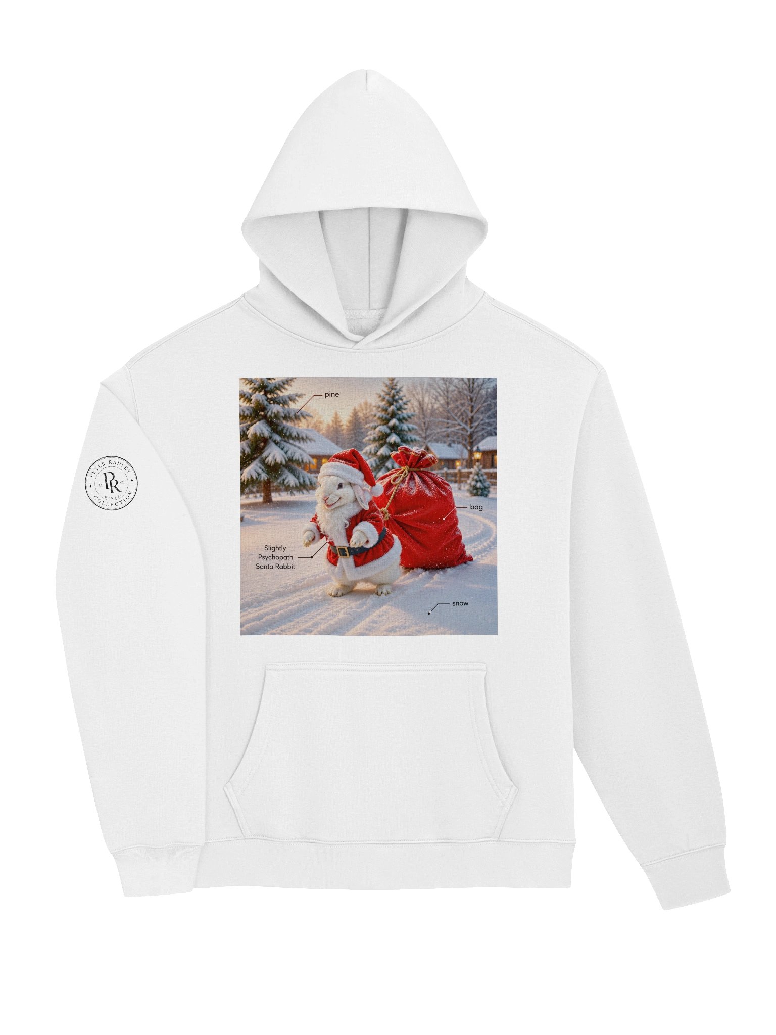 BAG Warm - unisex product image (5)