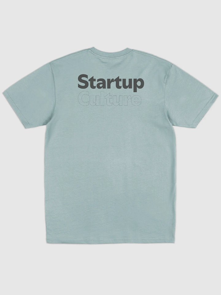 Keep Building Tee product image (8)