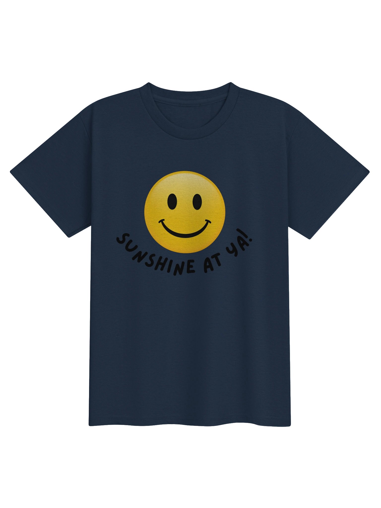 "Sunshine at Ya!" (Tee) product image (3)