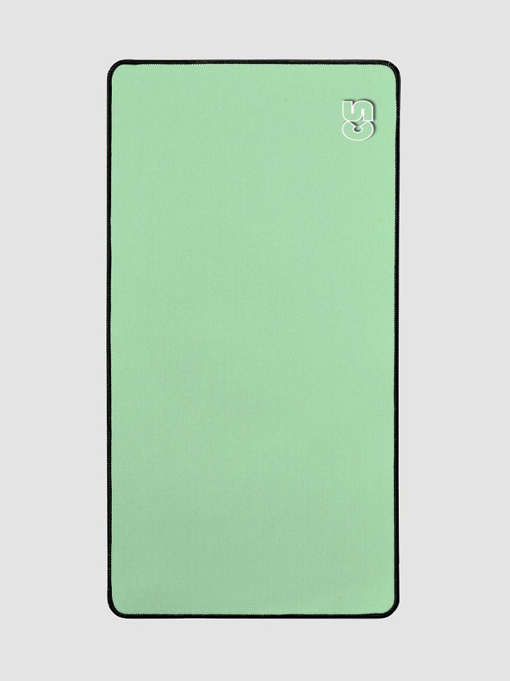 CS 15.5" x 31.5" Desk Mat product image (2)