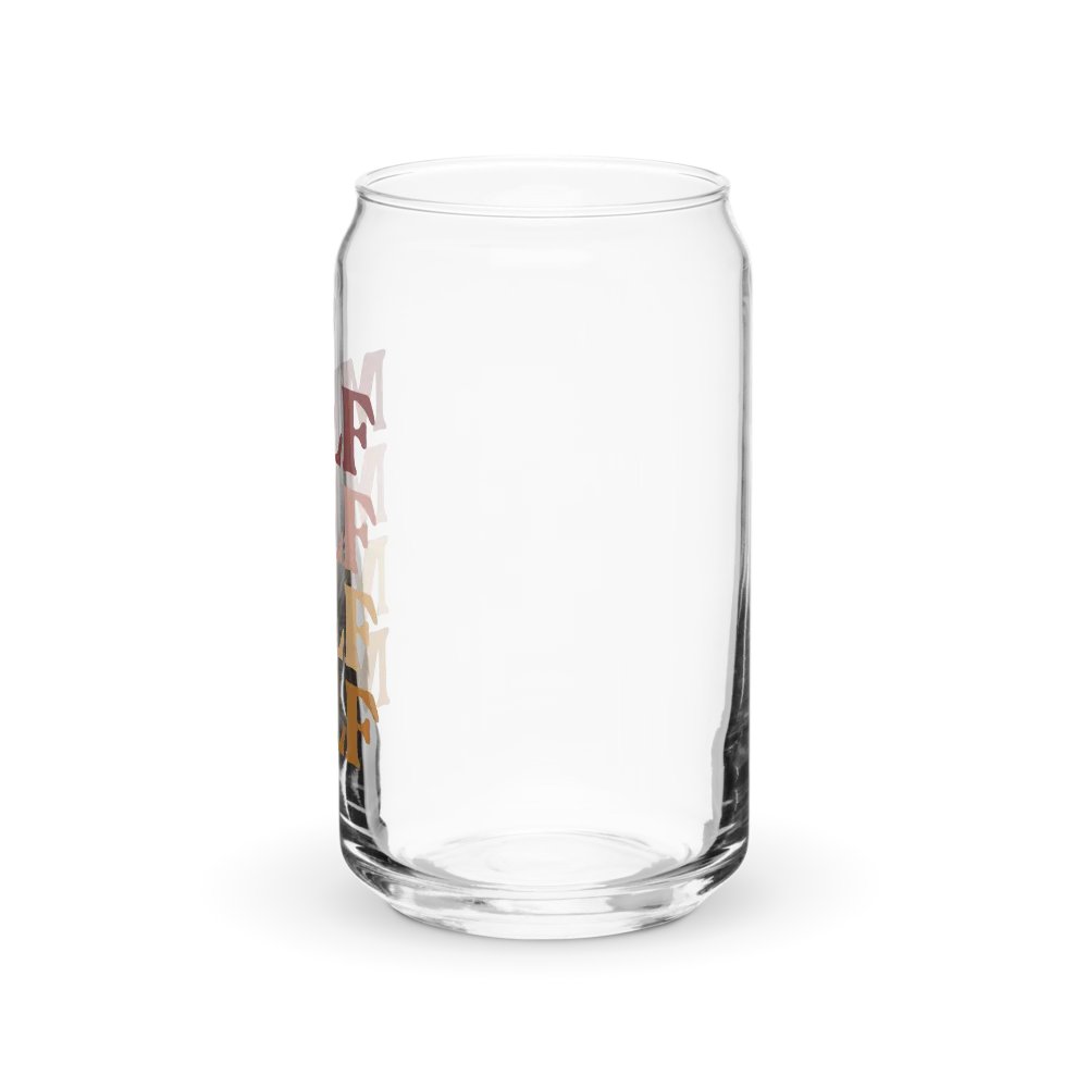 MILF Style: Can-Shaped Glass product image (10)