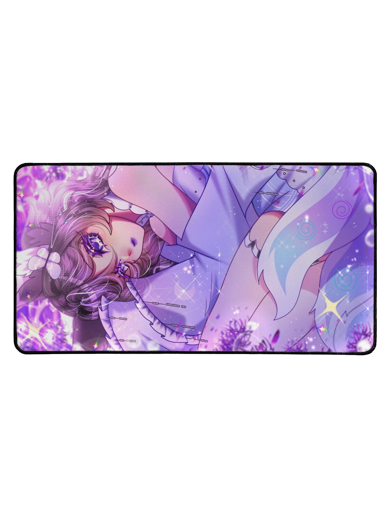 Starlight Desk Mat product image (1)