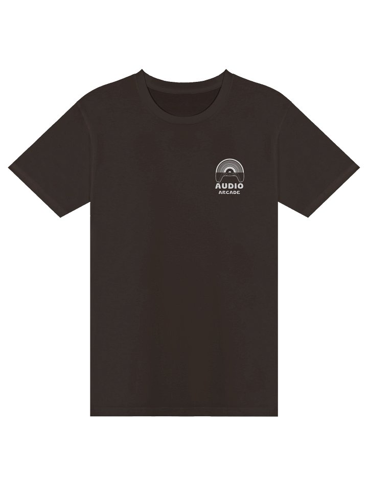 Audio Arcade Tee product image (11)