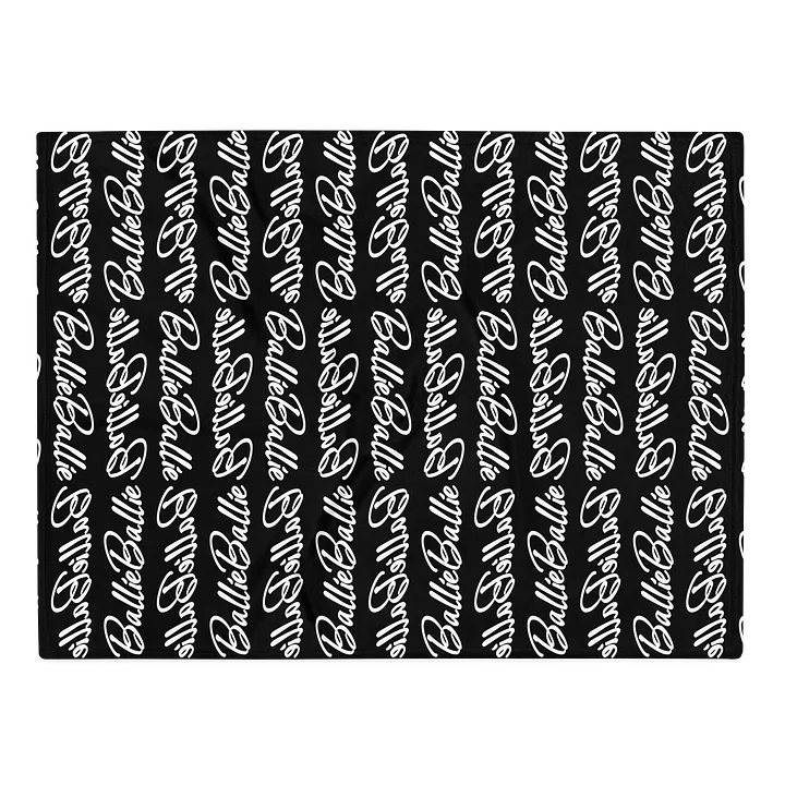 Deken Black product image (1)