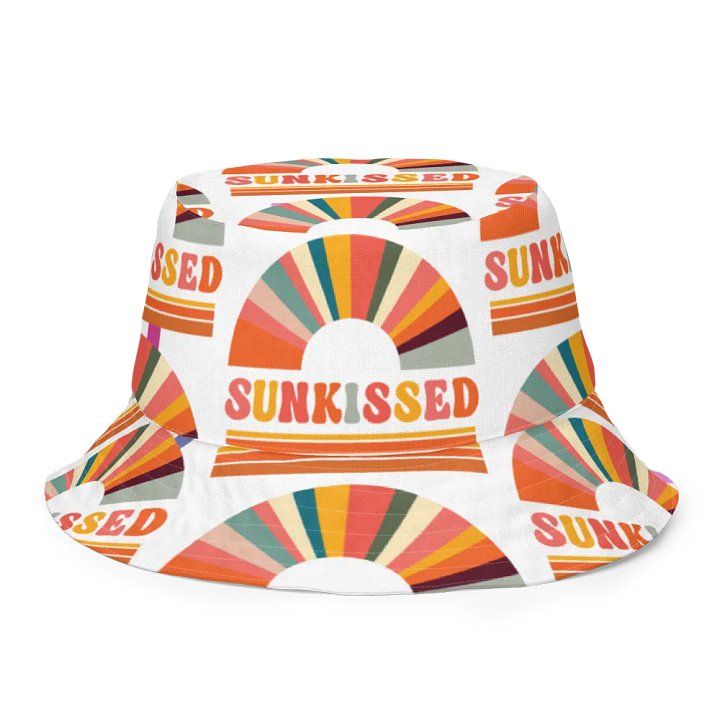 Bucket Hat product image (1)