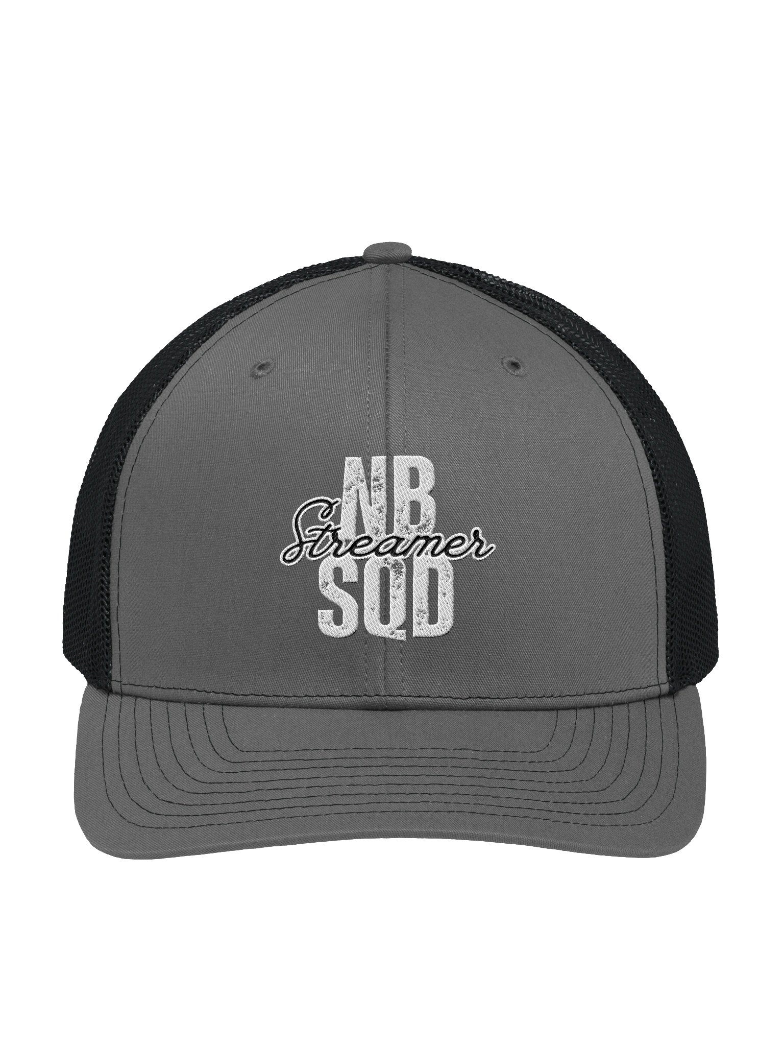 Official Noobsquad Trucker Cap product image (2)