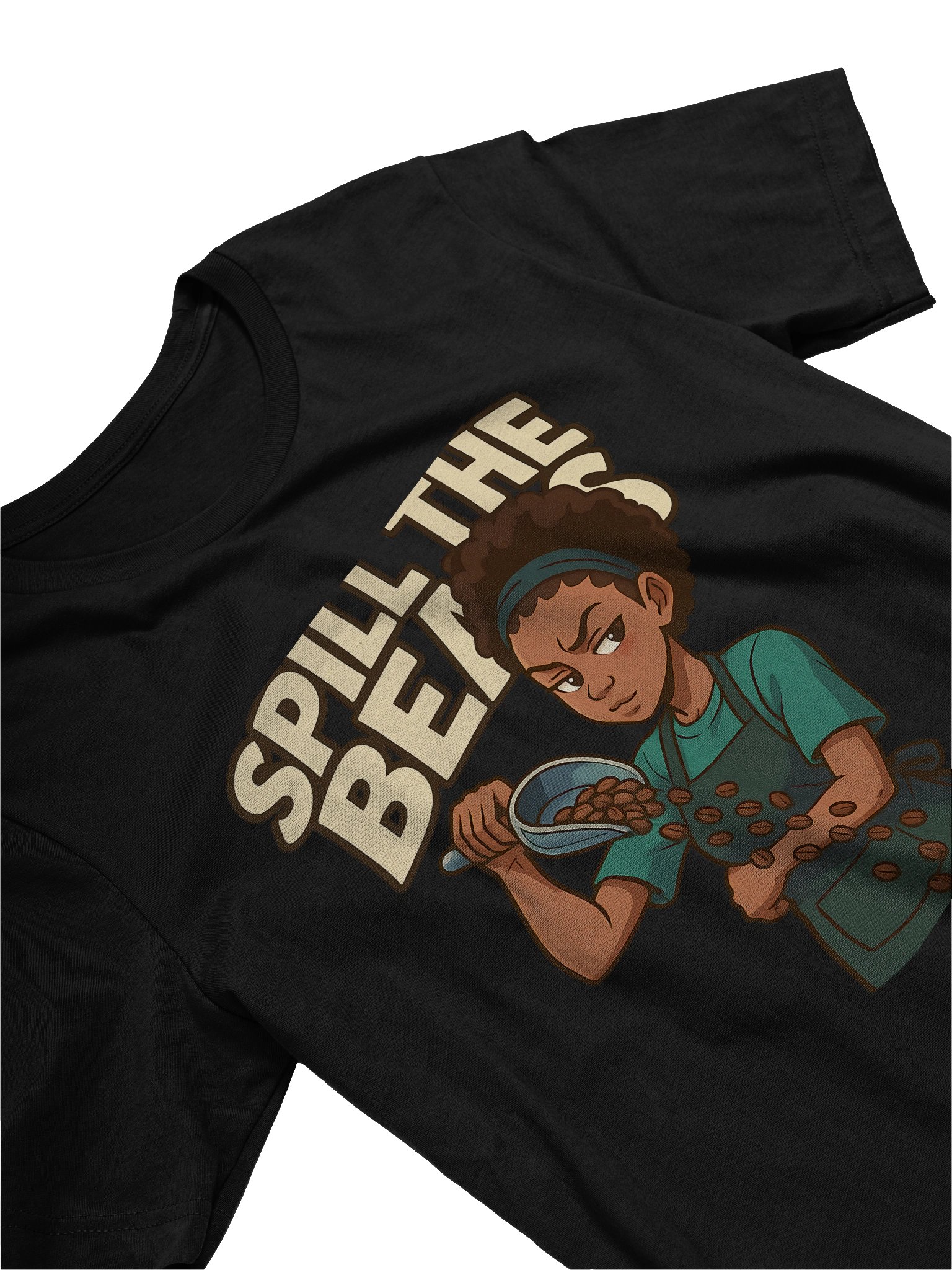 SPILL product image (3)